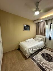 Blk 136 Pasir Ris Street 11 (Pasir Ris), HDB Executive #572222351